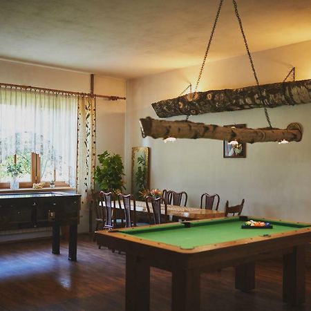 비아우카 타트르잔스카 Dom Rodziny Sojkow B&B 외부 사진