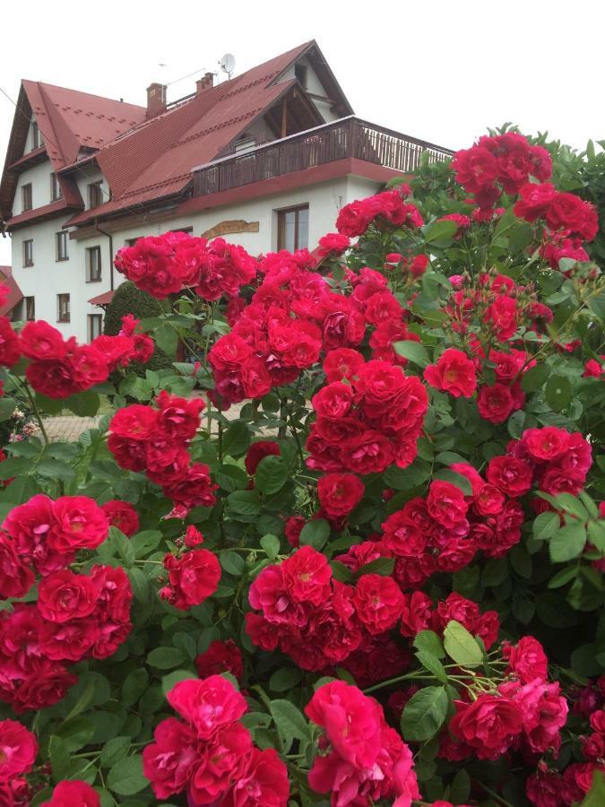 비아우카 타트르잔스카 Dom Rodziny Sojkow B&B 외부 사진