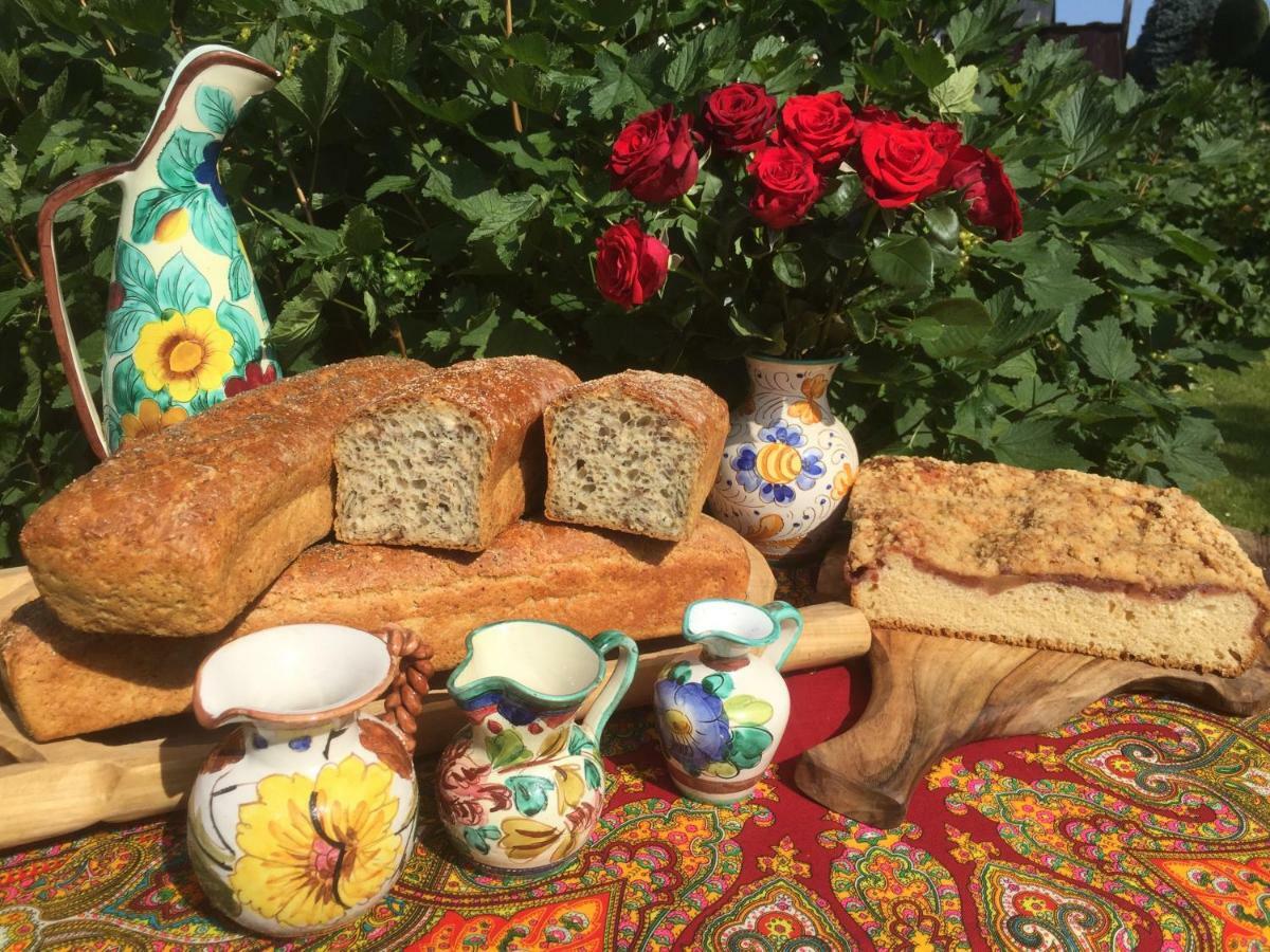 비아우카 타트르잔스카 Dom Rodziny Sojkow B&B 외부 사진