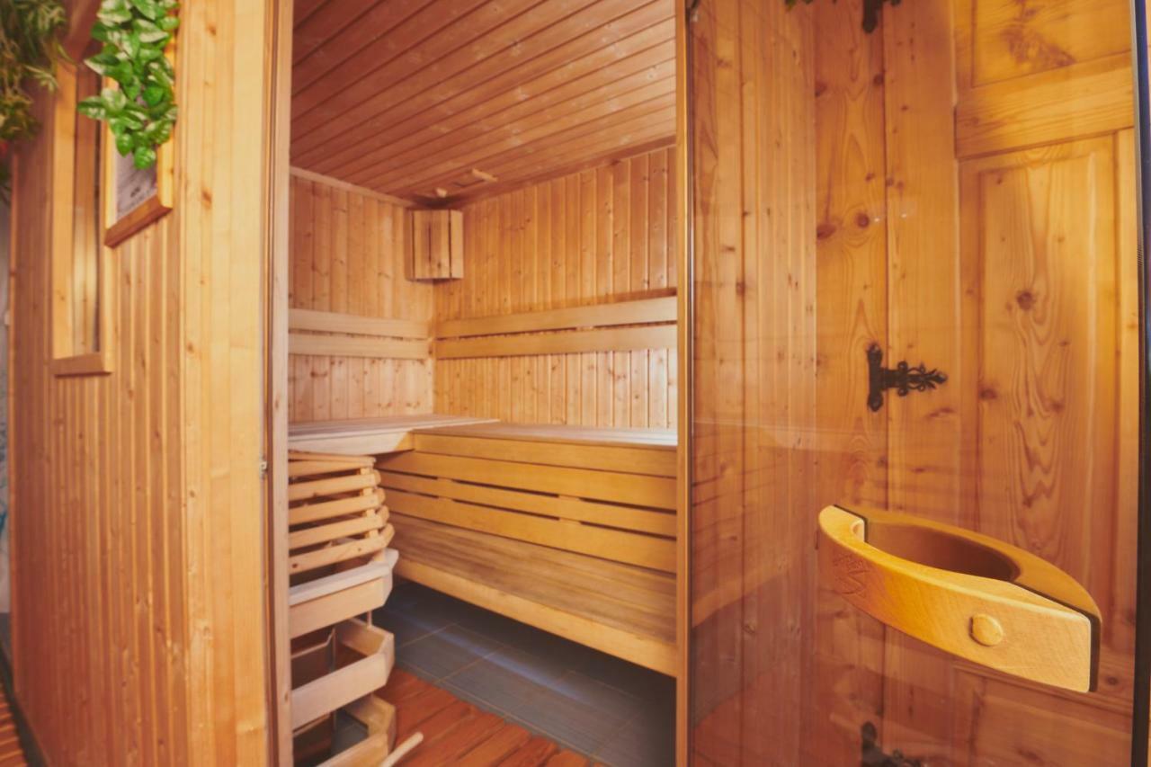 비아우카 타트르잔스카 Dom Rodziny Sojkow B&B 외부 사진