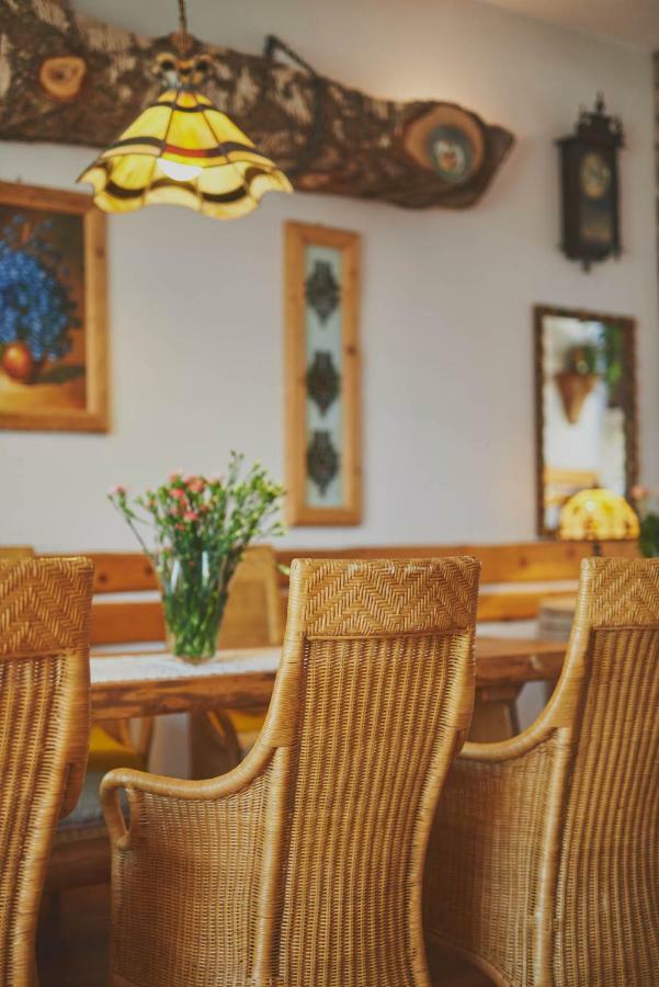 비아우카 타트르잔스카 Dom Rodziny Sojkow B&B 외부 사진