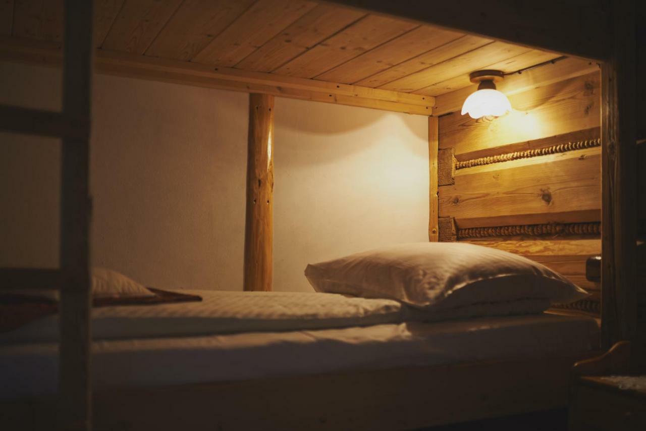 비아우카 타트르잔스카 Dom Rodziny Sojkow B&B 외부 사진