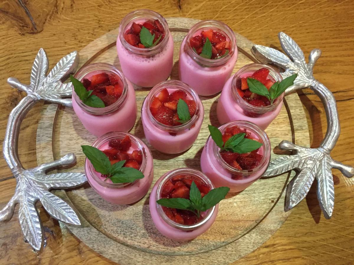비아우카 타트르잔스카 Dom Rodziny Sojkow B&B 외부 사진